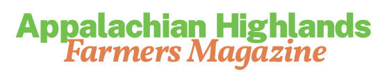 Appalachian Highlands Farmers Magazine